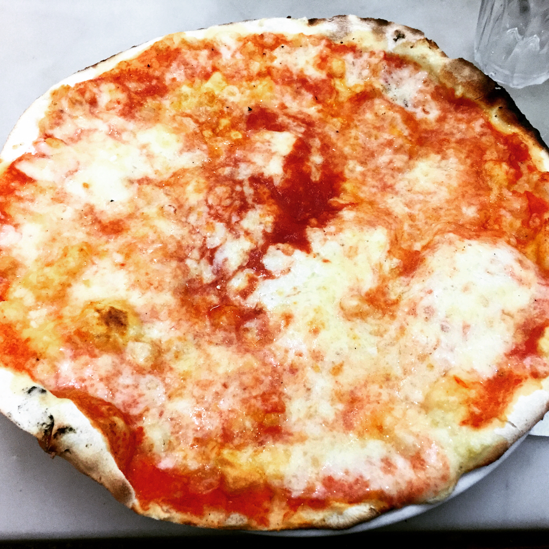 Pizzeria Ai Marmi